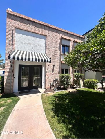 7752 E CAMELBACK Road, Scottsdale, AZ 85251