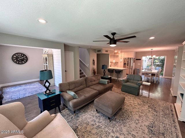 7752 E CAMELBACK Road, Scottsdale, AZ 85251