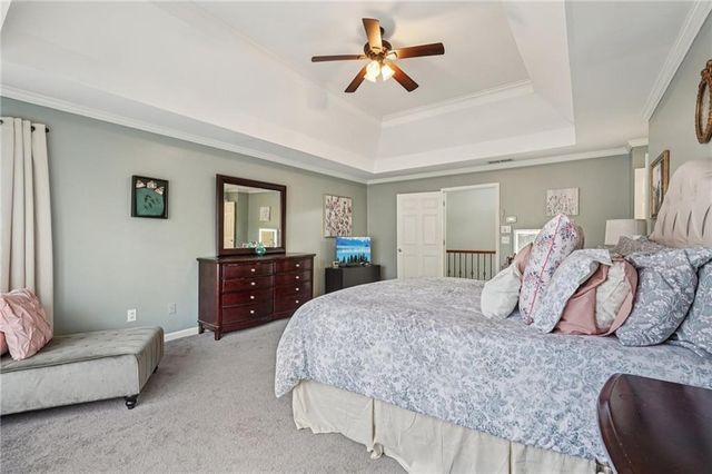 4785 Scotney Court, Suwanee, GA 30024