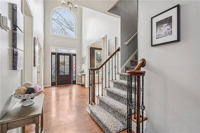 4785 Scotney Court, Suwanee, GA 30024