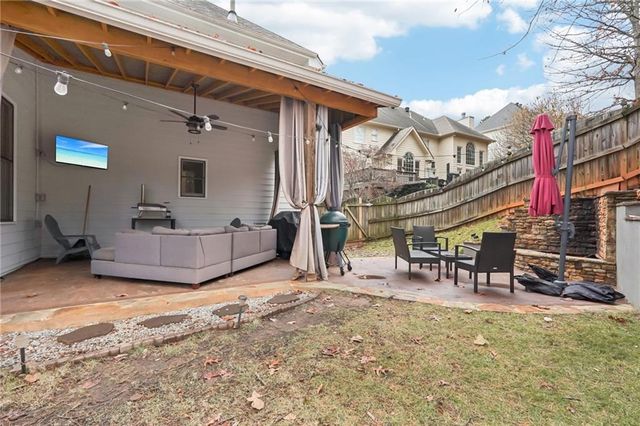 4785 Scotney Court, Suwanee, GA 30024