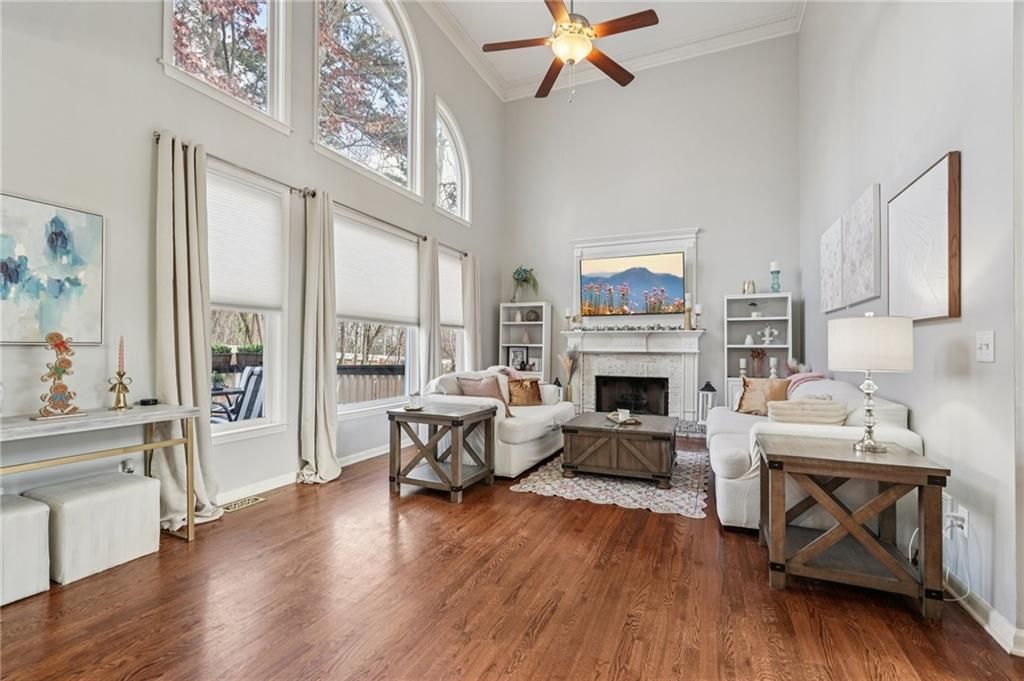 4785 Scotney Court, Suwanee, GA 30024