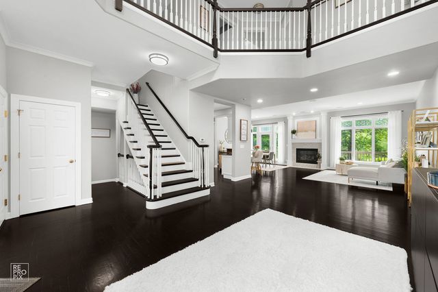 1537 W Rue James Place 1537, Palatine, IL 60067