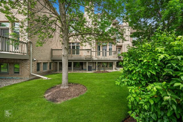 1537 W Rue James Place 1537, Palatine, IL 60067