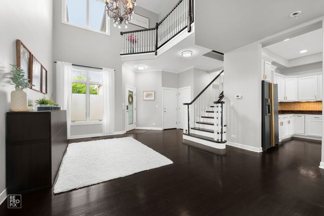 1537 W Rue James Place 1537, Palatine, IL 60067