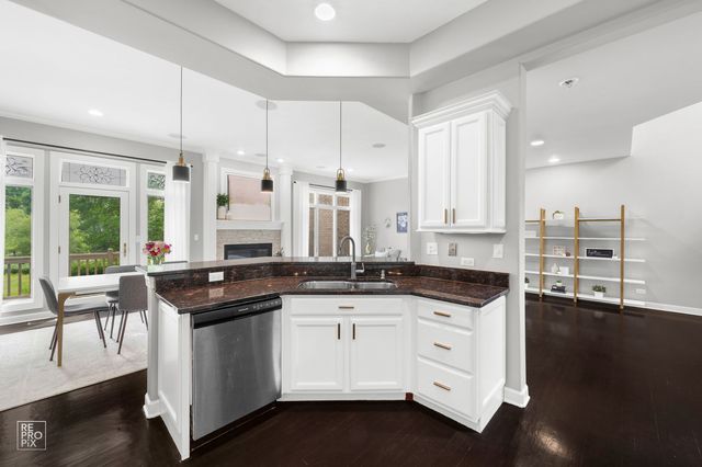 1537 W Rue James Place 1537, Palatine, IL 60067