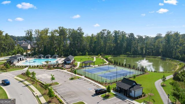 420 Silver Moon Drive, Loganville, GA 30052