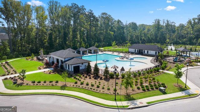 420 Silver Moon Drive, Loganville, GA 30052