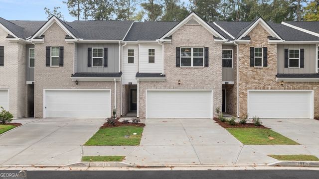 420 Silver Moon Drive, Loganville, GA 30052