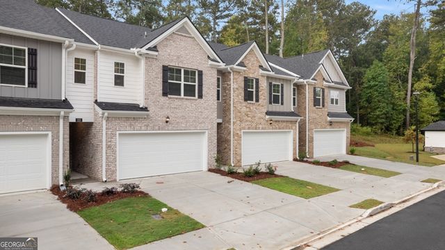 420 Silver Moon Drive, Loganville, GA 30052