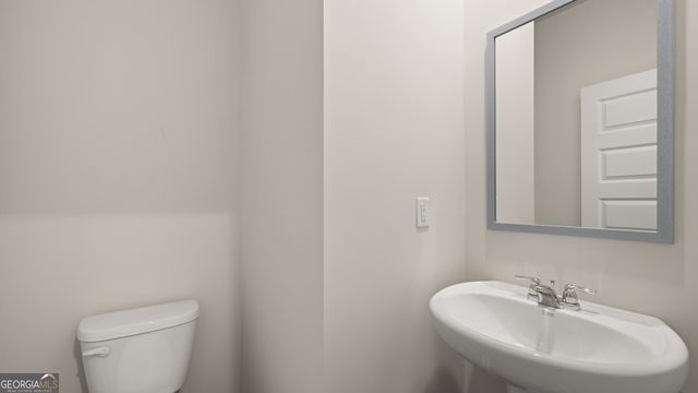 420 Silver Moon Drive, Loganville, GA 30052