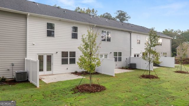 420 Silver Moon Drive, Loganville, GA 30052