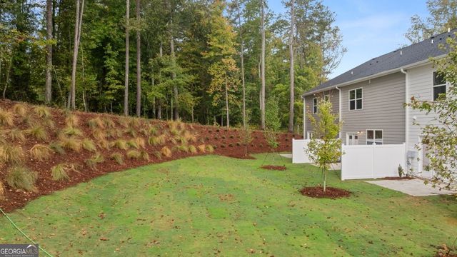 420 Silver Moon Drive, Loganville, GA 30052