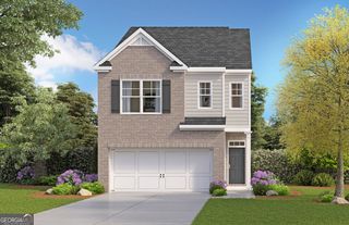 420 Silver Moon Drive, Loganville, GA 30052