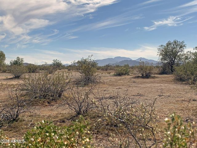 0 W Pampas Grass Road 1, Maricopa, AZ 85139