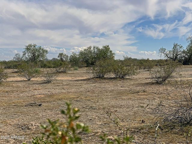0 W Pampas Grass Road 1, Maricopa, AZ 85139