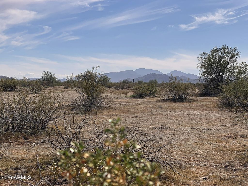 0 W Pampas Grass Road 1, Maricopa, AZ 85139