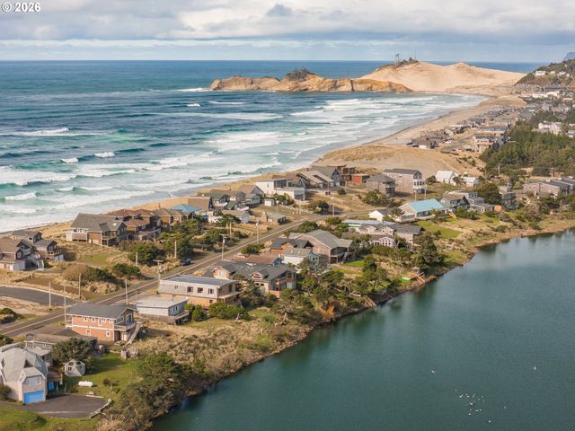 35395 SUNSET Dr, Pacific City, OR 97135