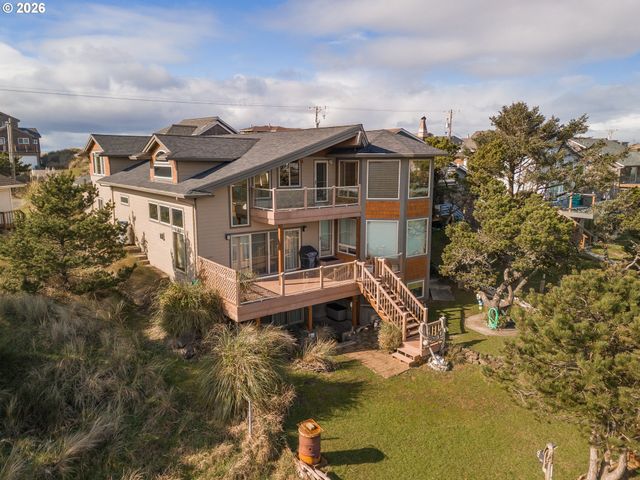 35395 SUNSET Dr, Pacific City, OR 97135