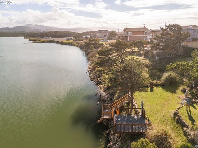 35395 SUNSET Dr, Pacific City, OR 97135