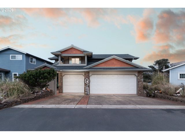 35395 SUNSET Dr, Pacific City, OR 97135