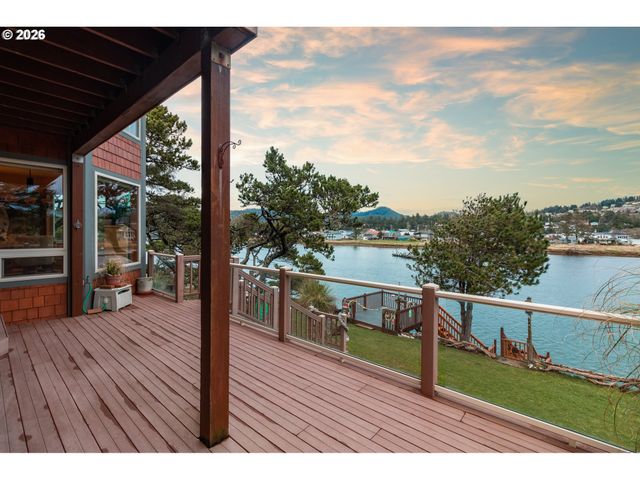 35395 SUNSET Dr, Pacific City, OR 97135