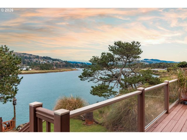 35395 SUNSET Dr, Pacific City, OR 97135