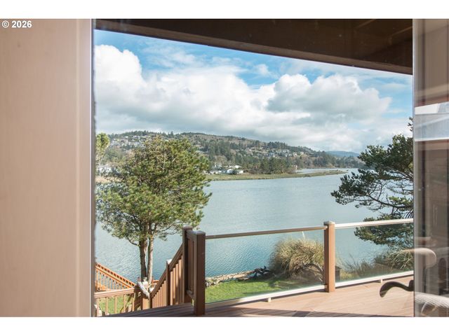 35395 SUNSET Dr, Pacific City, OR 97135