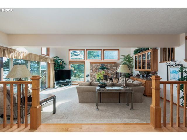 35395 SUNSET Dr, Pacific City, OR 97135