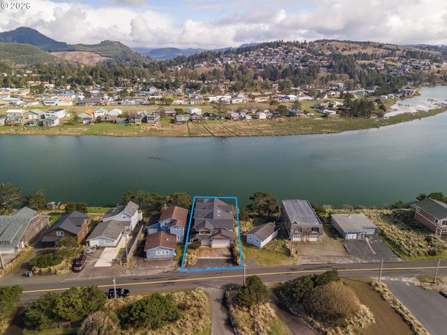 35395 SUNSET Dr, Pacific City, OR 97135