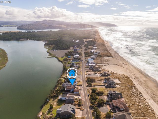 35395 SUNSET Dr, Pacific City, OR 97135