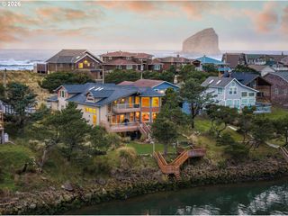 35395 SUNSET Dr, Pacific City, OR 97135