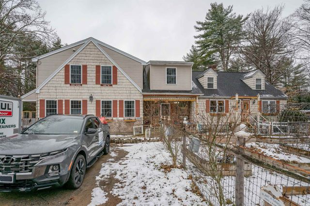 133 Raymond Road, Deerfield, NH 03037