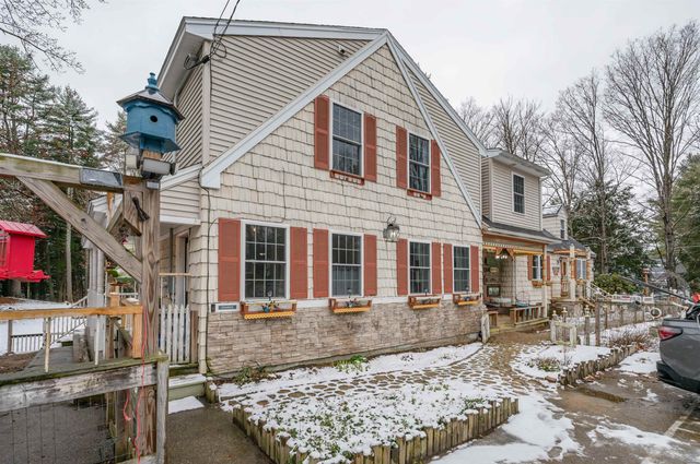 133 Raymond Road, Deerfield, NH 03037