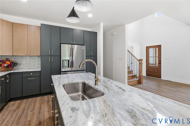 2191 Youngstown Rd, Goochland, VA 23063