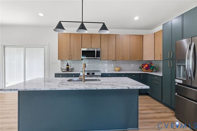 2191 Youngstown Rd, Goochland, VA 23063