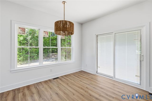 2191 Youngstown Rd, Goochland, VA 23063