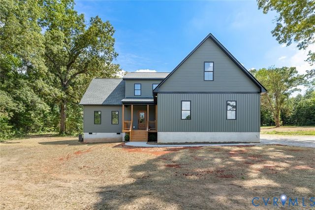 2191 Youngstown Rd, Goochland, VA 23063