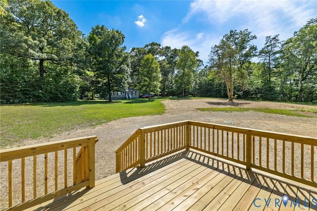 2191 Youngstown Rd, Goochland, VA 23063