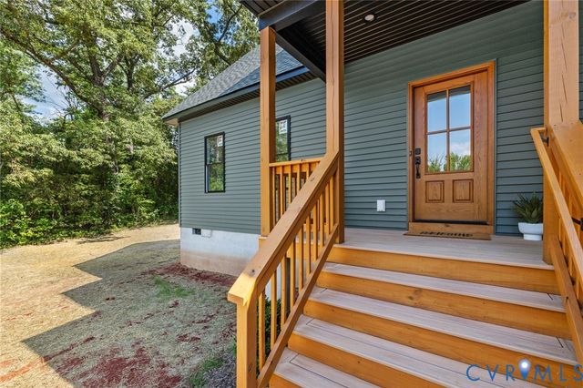 2191 Youngstown Rd, Goochland, VA 23063