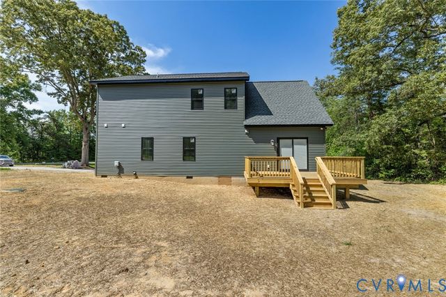 2191 Youngstown Rd, Goochland, VA 23063