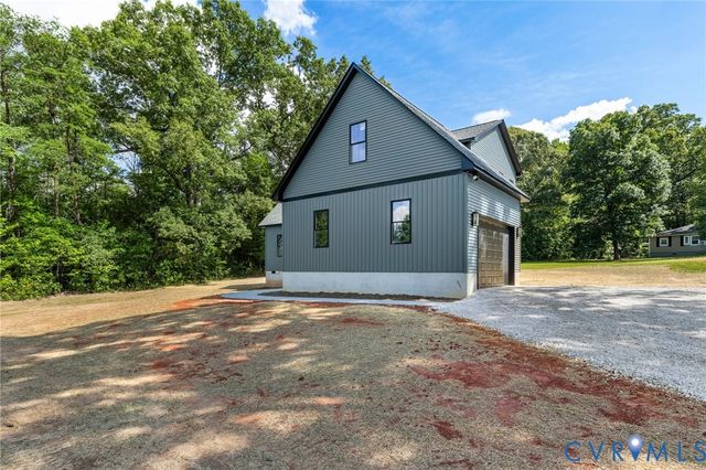 2191 Youngstown Rd, Goochland, VA 23063