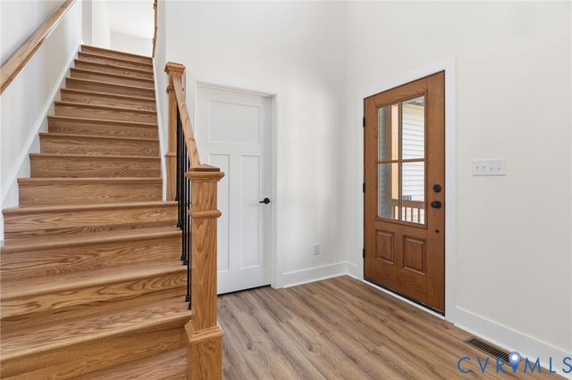 2191 Youngstown Rd, Goochland, VA 23063