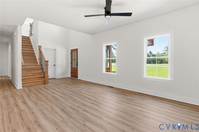 2191 Youngstown Rd, Goochland, VA 23063