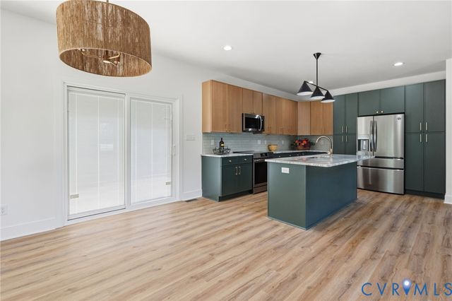 2191 Youngstown Rd, Goochland, VA 23063