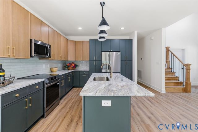 2191 Youngstown Rd, Goochland, VA 23063