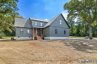2191 Youngstown Rd, Goochland, VA 23063