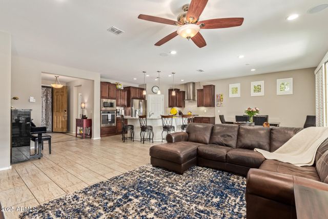 7391 W STONY QUAIL Way, Florence, AZ 85132