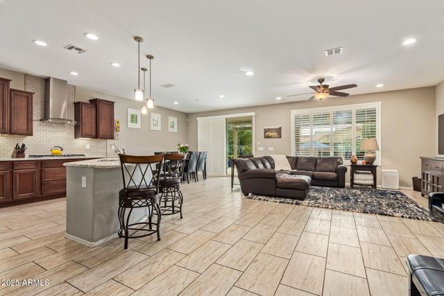 7391 W STONY QUAIL Way, Florence, AZ 85132