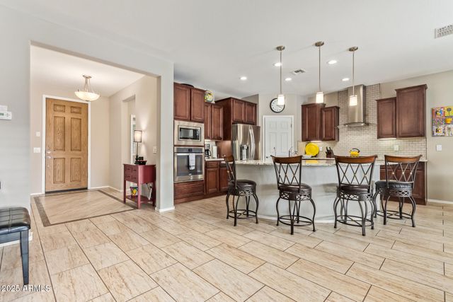 7391 W STONY QUAIL Way, Florence, AZ 85132